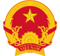 Consulate General of the S.R. of Vietnam in HK